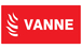 PANNEAU VANNE 330X200MM TALIAPLAST - 721120