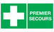 PANNEAU PREMIER SECOURS 330X200MM TALIAPLAST - 721401