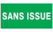 PANNEAU SANS ISSUE (SECOURS) 330X200MM TALIAPLAST - 721417