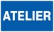 PANNEAU ATELIER 330X200MM TALIAPLAST - 721608