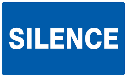 Panneau adhésif SILENCE 330X200MM TALIAPLAST - 721630