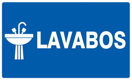 PANNEAU LAVABOS 330X200MM TALIAPLAST - 721640