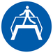 Utiliser la passerelle d.300mm