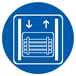 PANNEAU TRANSPORT DE MARCHANDISES EXCLUSIVEMENT Ø80MM TALIAPLAST - 724569