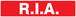 PANNEAU R.I.A 330X75MM TALIAPLAST - 725123