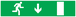 PANNEAU EVACUATION SORTIE BAS DROITE 330X75MM TALIAPLAST - 725426