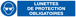 PANNEAU LUNETTES DE PROTECTION OBLIGATOIRES 330X75MM TALIAPLAST - 725507