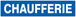 PANNEAU CHAUFFERIE 330X75MM TALIAPLAST - 725611