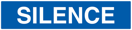 PANNEAU SILENCE 330X75MM TALIAPLAST - 725630