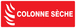 PANNEAU COLONNE SECHE 330X120MM TALIAPLAST - 726116