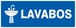 Panneau adhésif LAVABOS 330X120MM TALIAPLAST - 726604