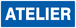 PANNEAU ATELIER 330X120MM TALIAPLAST - 726608