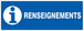 PANNEAU RENSEIGNEMENTS 330X120MM TALIAPLAST - 726626