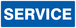 PANNEAU SERVICE 330X120MM TALIAPLAST - 726629