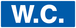 PANNEAU W.C 330X120MM TALIAPLAST - 726632