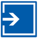 Entree 200x200mm TALIAPLAST - 728616