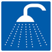 PANNEAU DOUCHE 200X200MM TALIAPLAST - 728618