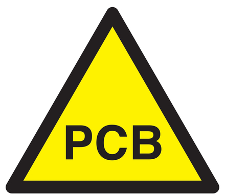 PANNEAU DANGER PCB 300X300X300MM TALIAPLAST - 729342