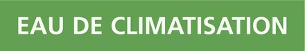 EAU DE CLIMATISATION 312x52mm (10 ADHESIFS TUYAUTERIE) TALIAPLAST - 730141