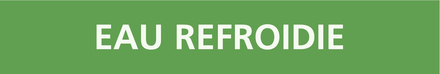 Eau refroidie 312x52mm (10 adhesifs pour tuyauterie)