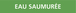 Eau saumurée 312x52mm (10 adhesifs pour tuyauterie) TALIAPLAST - 730194