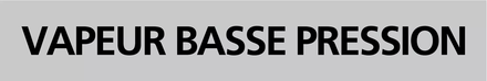 VAPEUR BASSE PRESSION 312x52mm (10 ADHESIFS TUYAUTERIE) TALIAPLAST - 730208