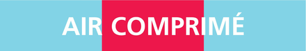 PANNEAU AIR COMPRIMÉ 312X52MM (10 ADHESIFS POUR TUYAUTERIE) TALIAPLAST - 730305