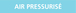 PANNEAU AIR PRESSURISÉ 312X52MM (10 ADHESIFS POUR TUYAUTERIE) TALIAPLAST - 730329
