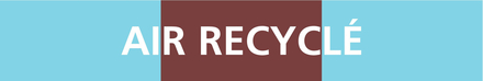 PANNEAU AIR RECYCLÉ 312X52MM (10 ADHESIFS POUR TUYAUTERIE) TALIAPLAST - 730330