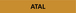 PANNEAU ATAL 312X52MM (10 ADHESIFS POUR TUYAUTERIE) TALIAPLAST - 730506