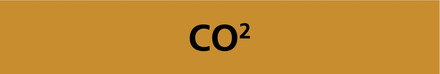 PANNEAU CO2 312X52MM (10 ADHESIFS POUR TUYAUTERIE) TALIAPLAST - 730515
