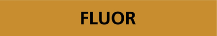 PANNEAU FLUOR 312X52MM (10 ADHESIFS POUR TUYAUTERIE) TALIAPLAST - 730519