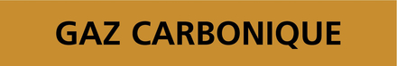 PANNEAU GAZ CARBONIQUE 312X52MM (10 ADHESIFS POUR TUYAUTERIE) TALIAPLAST - 730522