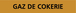 PANNEAU GAZ DE COKERIE 312X52MM (10 ADHESIFS POUR TUYAUTERIE) TALIAPLAST - 730523