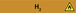 PANNEAU H2 312X52MM (10 ADHESIFS POUR TUYAUTERIE) TALIAPLAST - 730532