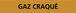 PANNEAU GAZ CRAQUÉ 312X52MM (10 ADHESIFS POUR TUYAUTERIE) TALIAPLAST - 730549