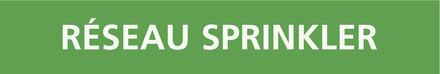 Réseau sprinkler 312x52mm (10 adhesifs pour tuyauterie) TALIAPLAST - 730806