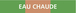PANNEAU EAU CHAUDE 222X37MM (20 ADHESIFS POUR TUYAUTERIE) TALIAPLAST - 731116