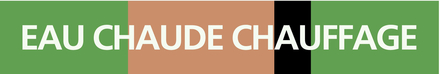 EAU CHAUDE CHAUFFAGE 222x37mm (20 ADHESIFS TUYAUTERIE) TALIAPLAST - 731124