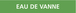 PANNEAU EAU DE VANNE 222X37MM (20 ADHESIFS POUR TUYAUTERIE) TALIAPLAST - 731151