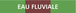 PANNEAU EAU FLUVIALE 222X37MM (20 ADHESIFS POUR TUYAUTERIE) TALIAPLAST - 731164