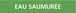 Eau saumurée 222x37mm (20 adhesifs pour tuyauterie) TALIAPLAST - 731194
