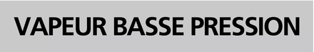 VAPEUR BASSE PRESSION 222x37mm (20 ADHESIFS TUYAUTERIE) TALIAPLAST - 731208