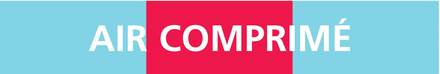 PANNEAU AIR COMPRIMÉ 222X37MM (20 ADHESIFS POUR TUYAUTERIE) TALIAPLAST - 731305