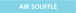 PANNEAU AIR SOUFFLÉ 222X37MM (20 ADHESIFS POUR TUYAUTERIE) TALIAPLAST - 731321