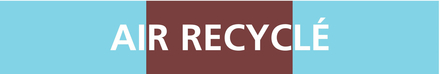 PANNEAU AIR RECYCLÉ 222X37MM (20 ADHESIFS POUR TUYAUTERIE) TALIAPLAST - 731330
