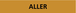 PANNEAU ALLER 222X37MM (20 ADHESIFS POUR TUYAUTERIE) TALIAPLAST - 731502