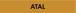 PANNEAU ATAL 222X37MM (20 ADHESIFS POUR TUYAUTERIE) TALIAPLAST - 731506