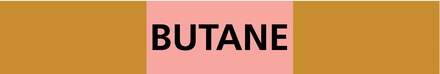 PANNEAU BUTANE 222X37MM (20 ADHESIFS POUR TUYAUTERIE) TALIAPLAST - 731510