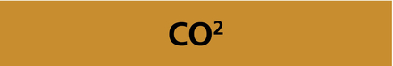 PANNEAU CO2 222X37MM (20 ADHESIFS POUR TUYAUTERIE) TALIAPLAST - 731515